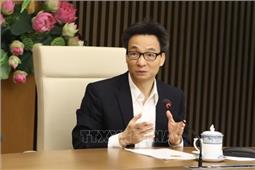 Các tổ chức quốc tế đánh giá cao Việt Nam trong phòng, chống dịch Covid-19